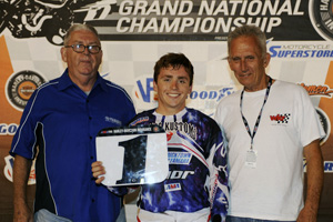 Photo by dave hoenig