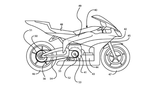 erik buell racing patents 400 hp hybrid motorcycle