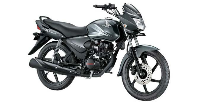 honda cb shine becomes indias all time highest selling 125cc motorcycle