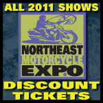 Northeast Motorcycle Expo