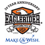 Eagle Rider 20th Annual