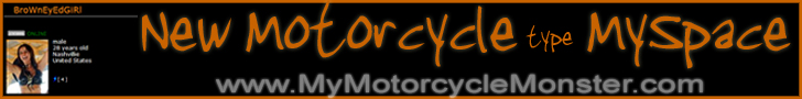 Motorcycle Social Networking