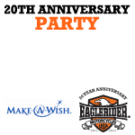 Eagle Rider 20th Annual