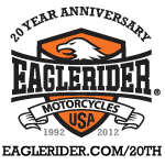 Eagle Rider 20th Annual