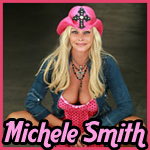 Michele Smith