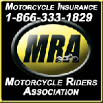 Motorcycle Insurance