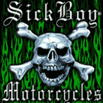 Sick Boy Motorcycles