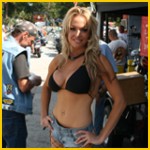 Daytona Biketoberfest Photos