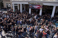 legendary buffalo chip raises $61,000 for charity at 2009 legends ride