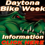 Daytona Bike Week