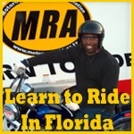 Motorcycle Endorcement Training