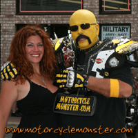 monster frequently asked questions