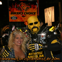 motorcycle questions