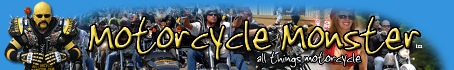 motorcycle gear list