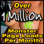 Motorcycle Rally Advertising