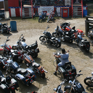Motorcycle Event Planning