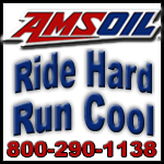 Motorcycle Oils and Lube - Amsoil