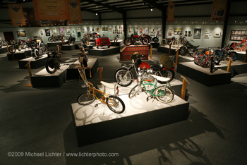  michael lichters rebel rousers exhibit applauded by industry and public alike