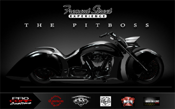 fremont street las vegas pitboss build continues