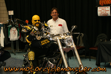 Donnie Smith Invitational 2008