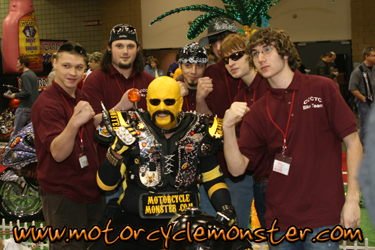Donnie Smith Invitational 2008