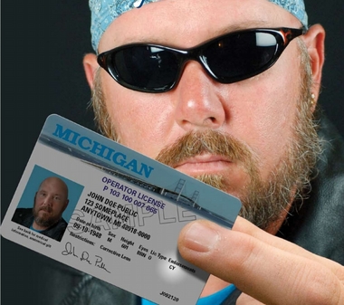 michigan lawmakers close motorcycle safety loophole by limiting temporary permits