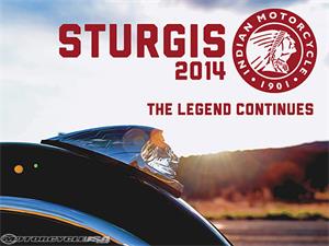 2015 indian motorcycles to debut at sturgis