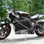 harley-davidson brings new electric motorcycle to kansas city
