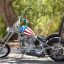 easy rider motorcycle auctioned for $135m