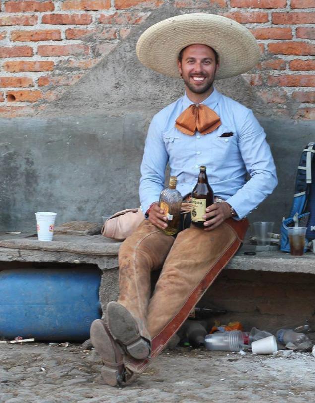 new york man missing in mexico during motorcycle trip