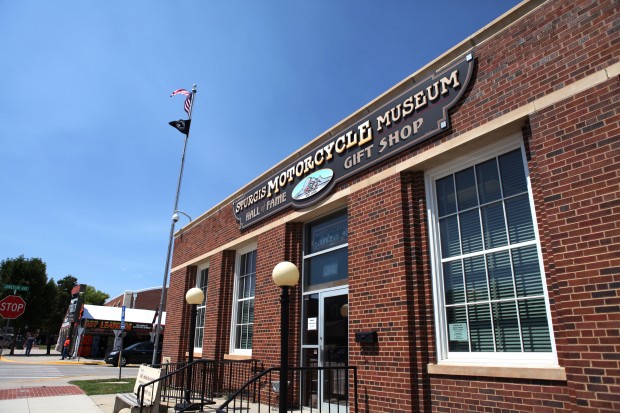 sturgis motorcycle hall announces 2013 inductees 