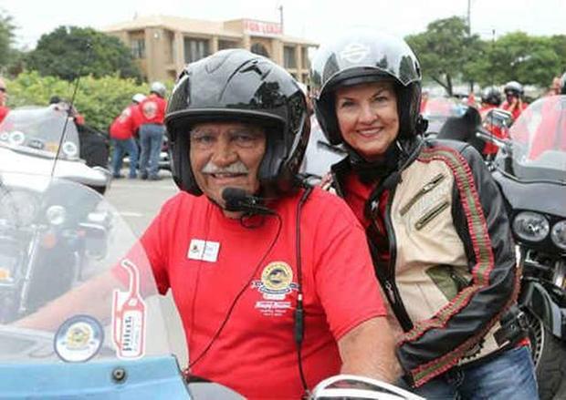 motorcycles will roar for late biker legend don tilley