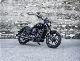 harley reveals all new street 750 and 500 urban v-twins