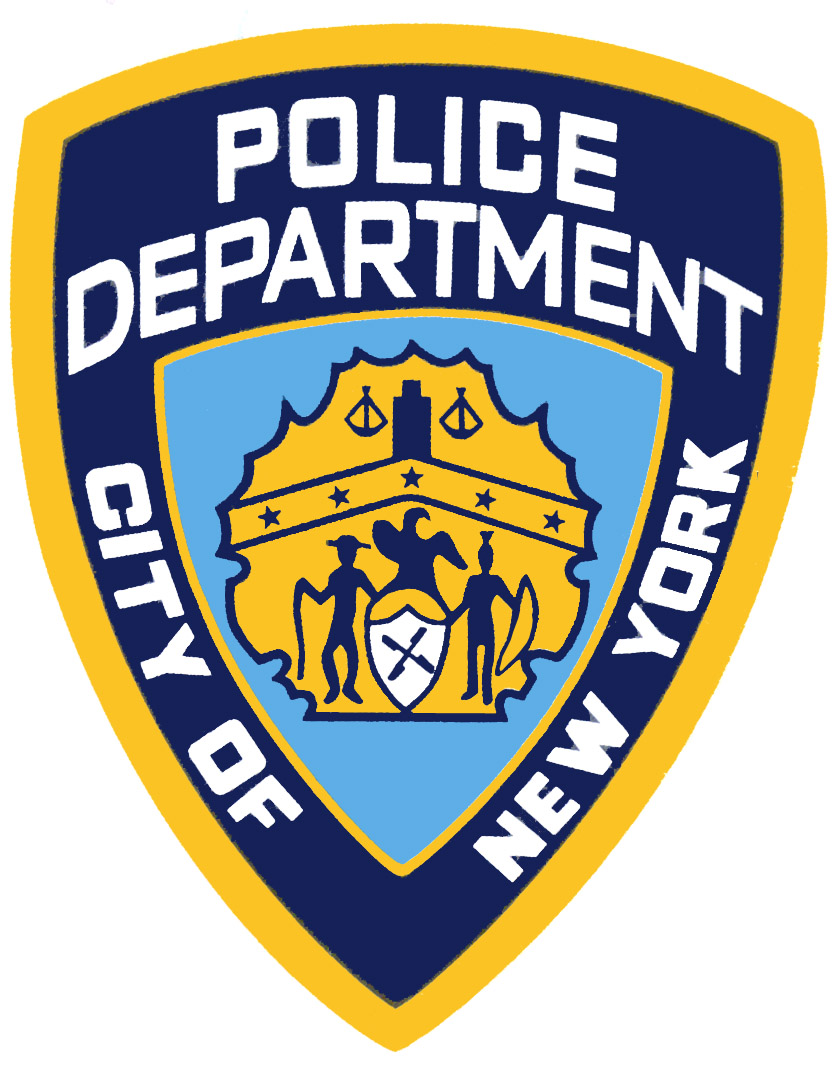 three nypd cops took part in road rage incedent